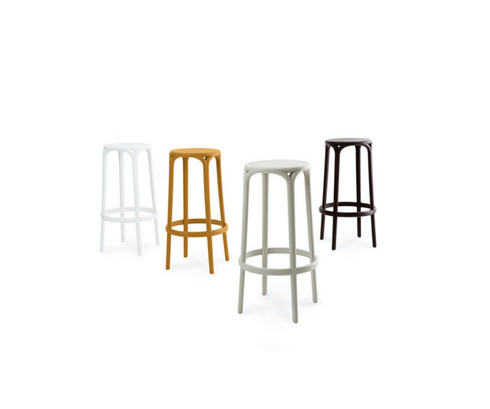 High end Brooklyn Bar Stool by Vondom Casa Design