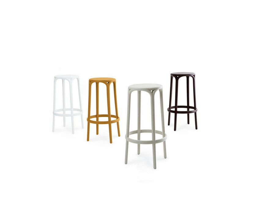 High end Brooklyn Bar Stool by Vondom Casa Design