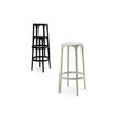 High end Brooklyn Bar Stool by Vondom Casa Design