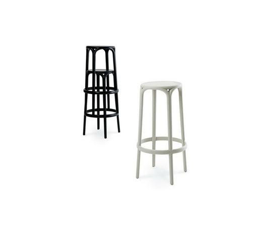 High end Brooklyn Bar Stool by Vondom Casa Design