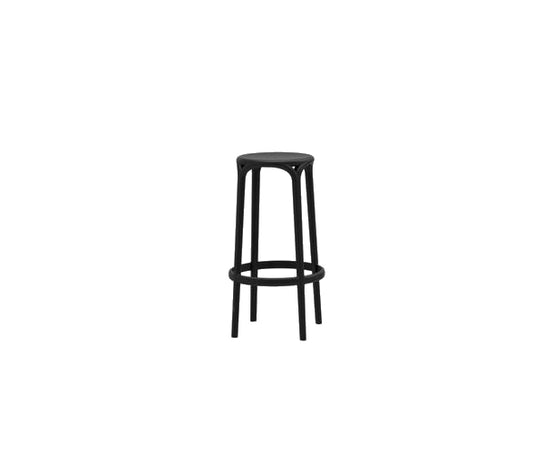 High end Brooklyn Bar Stool by Vondom Casa Design