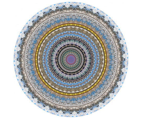 Brussels Rug Moooi