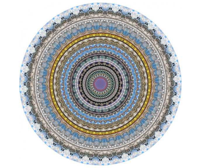 Brussels Rug Moooi