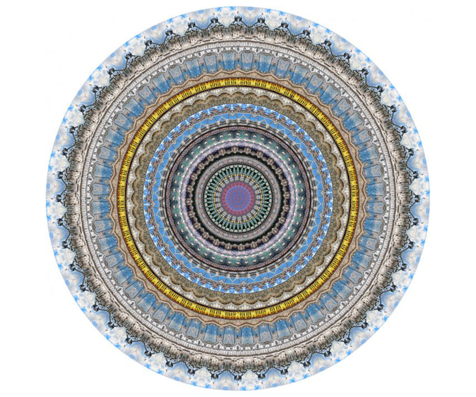 Brussels Rug Moooi