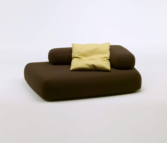 Bubble Rock Sofa Living Divani