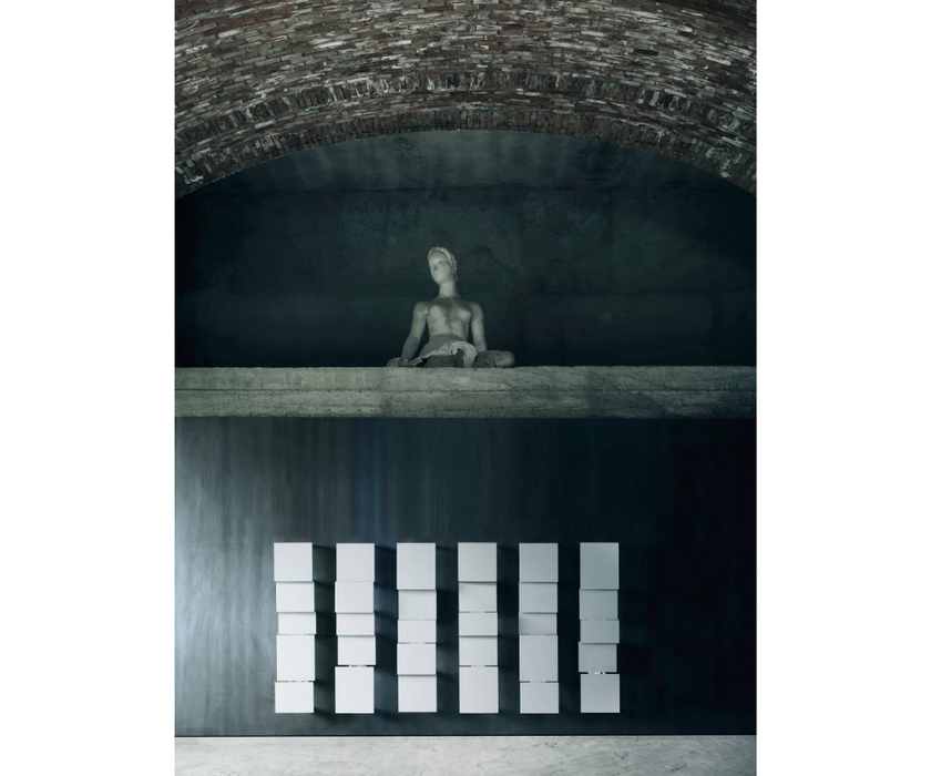 Bukva Bookcase Living Divani