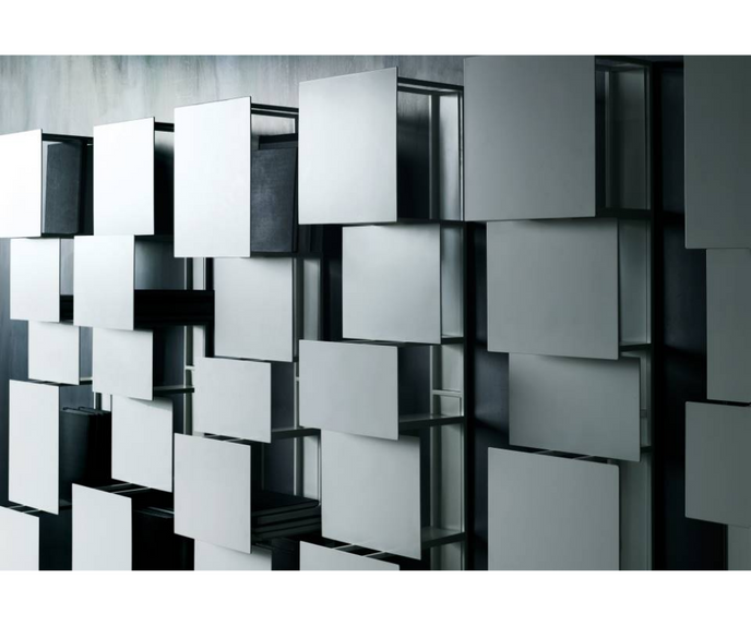 Bukva Bookcase Living Divani
