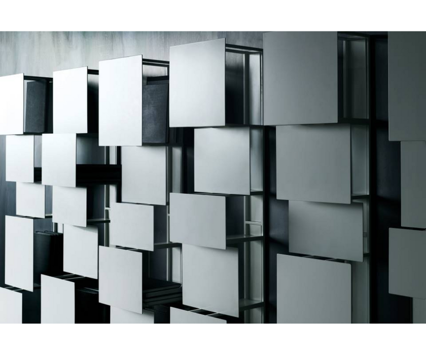 Bukva Bookcase Living Divani