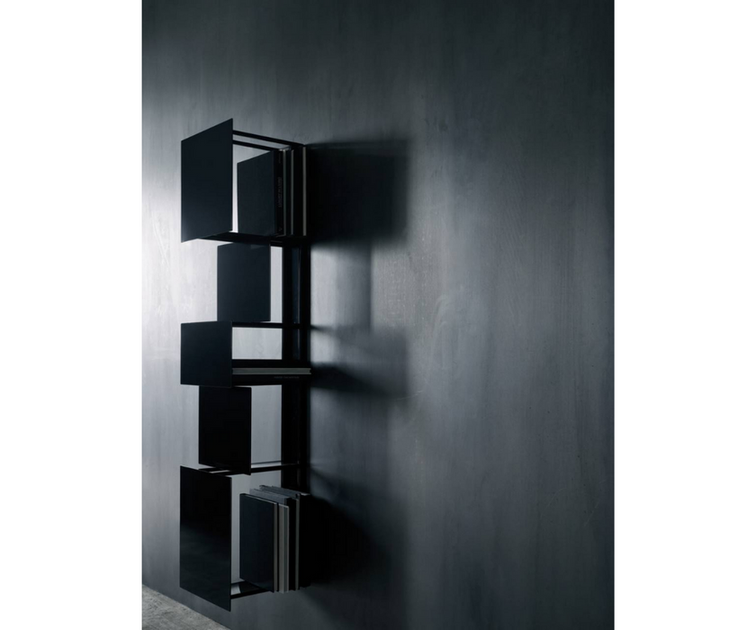 Bukva Bookcase Living Divani