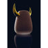 High end Animalità Toro Container by Bosa Trade Casa Design