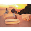 High end Bum-bum Lounge Chair by Vondom Casa Design