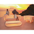 High end Bum-bum Lounge Chair by Vondom Casa Design