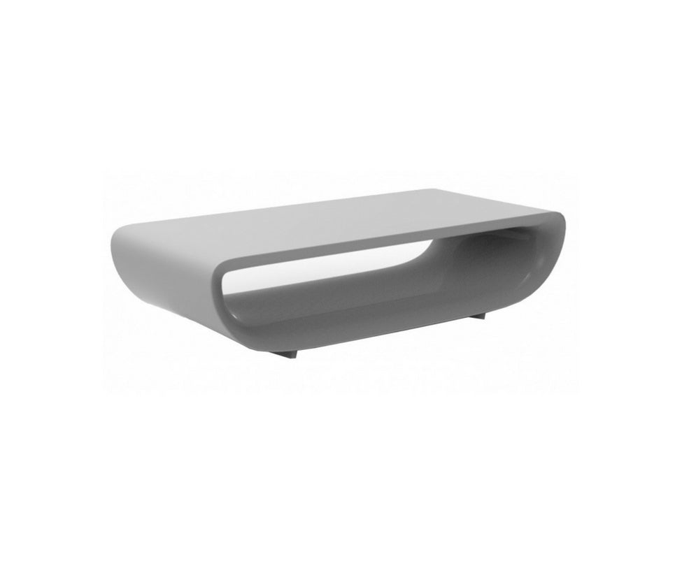 High end Bum-Bum Coffee Table by Vondom Casa Design