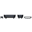 High end Bum-bum Lounge Chair by Vondom Casa Design