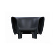 High end Bum-bum Lounge Chair by Vondom Casa Design