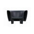 High end Bum-bum Lounge Chair by Vondom Casa Design