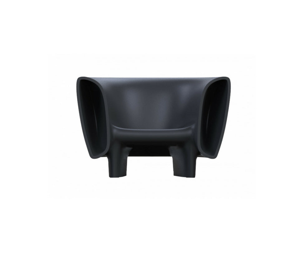 High end Bum-bum Lounge Chair by Vondom Casa Design