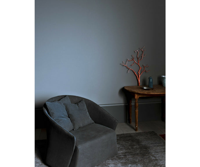 Bustier Lounge Chair | Saba Italia