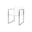 High end Butaque Dining Chair by Fueradentro Casa Design