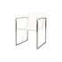 High end Butaque Dining Chair by Fueradentro Casa Design