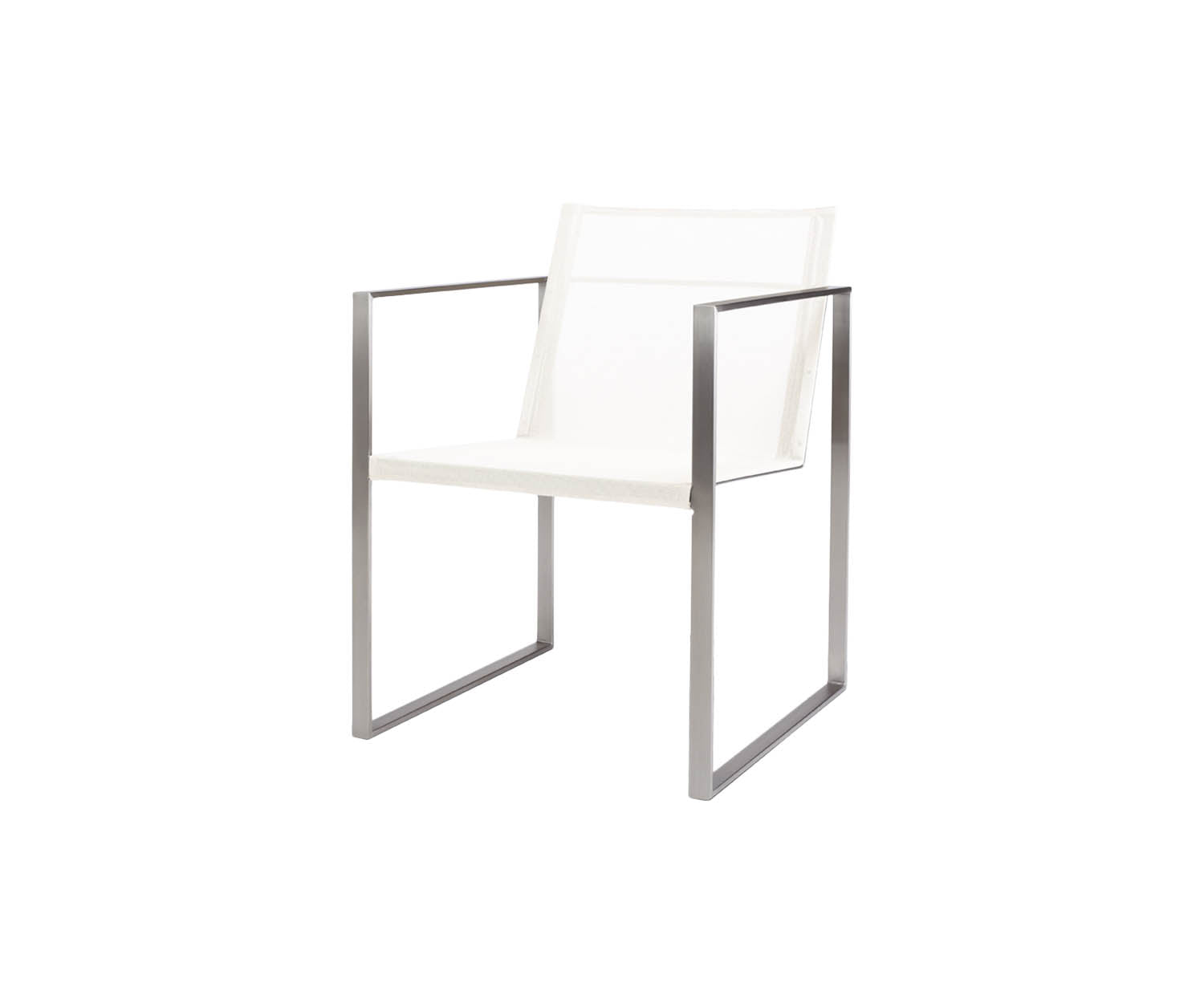 High end Butaque Dining Chair by Fueradentro Casa Design