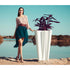 High end Bye-Bye Planters by Vondom Casa Design