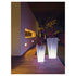 High end Bye-Bye Planters by Vondom Casa Design