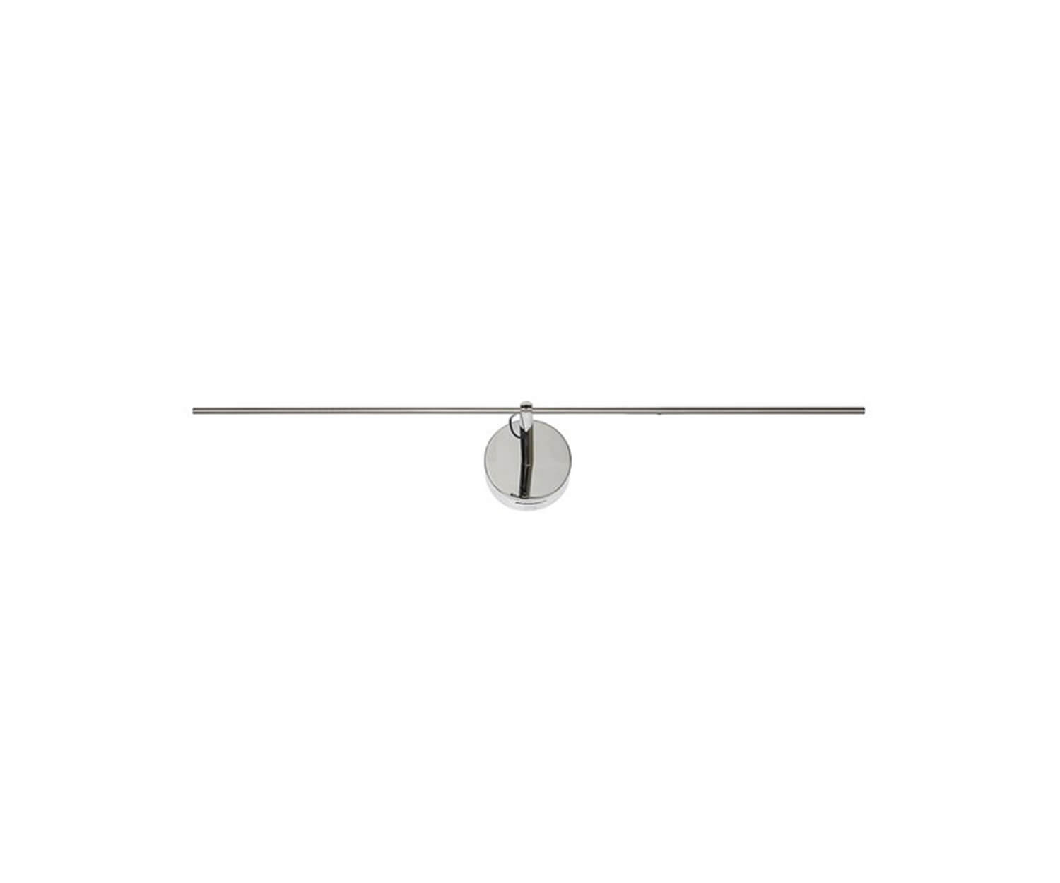 High end Light Stick Wall Sconce by Catellani & Smith Casa Design
