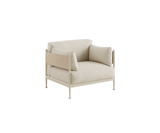 Obi Armchair | Expormim