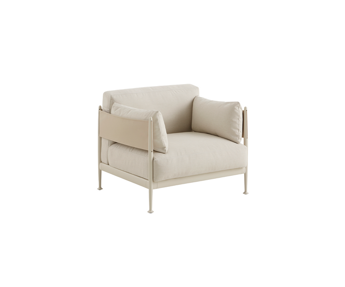 Obi Armchair | Expormim