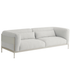 Obi 2 Seater Sofa | Expormim