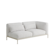High end Obi Modular Sofa by Expormim Casa Design