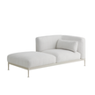 Obi Chaise Lounge | Expormim