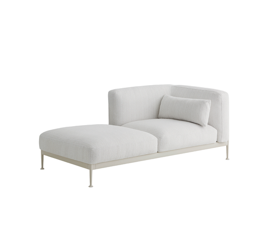 Obi Chaise Lounge | Expormim