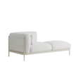 Obi Chaise Lounge | Expormim