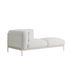 Obi Chaise Lounge | Expormim