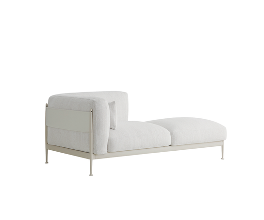 Obi Chaise Lounge | Expormim
