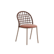 Petale Hand Woven Chair | Expormim