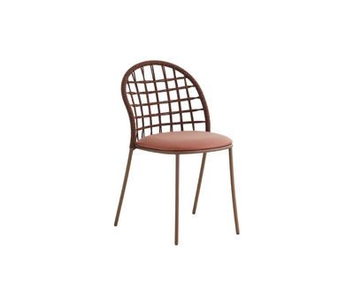 Petale Hand Woven Chair | Expormim