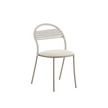 Petale Hand Woven Dining Chair | Expormim