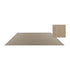 High end Trenza Outdoor Rug by Expormim Casa Design