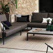 High end Trenza Outdoor Rug by Expormim Casa Design