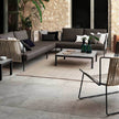 High end Trenza Outdoor Rug by Expormim Casa Design