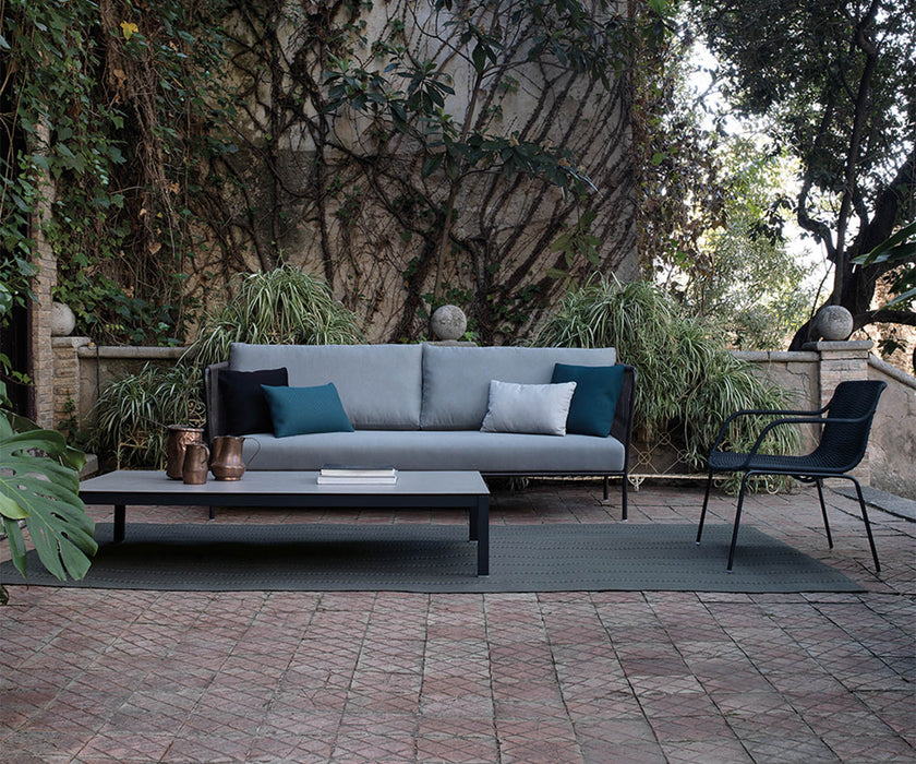 High end Trenza Outdoor Rug by Expormim Casa Design