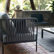 High end Trenza Outdoor Rug by Expormim Casa Design