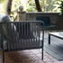 High end Trenza Outdoor Rug by Expormim Casa Design