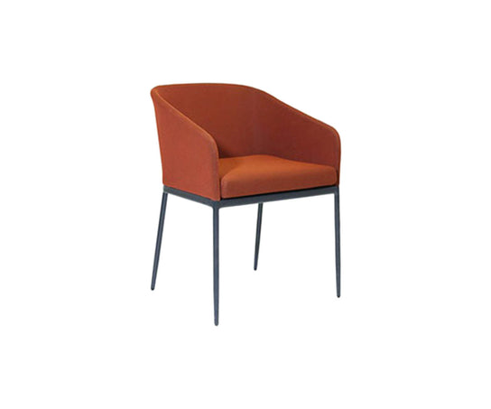 High end Senso Outdoor C190 Armchair by Expormim Casa Design