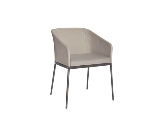 High end Senso Outdoor C190 Armchair by Expormim Casa Design