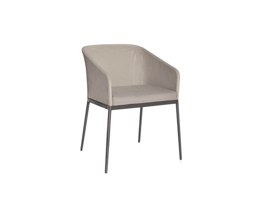 High end Senso Outdoor C190 Armchair by Expormim Casa Design