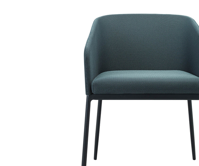 High end Senso Outdoor C190 Armchair by Expormim Casa Design